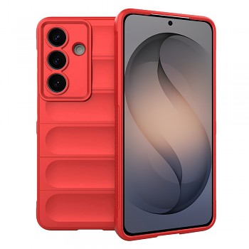 Techsuit - Magic Shield - Samsung Galaxy S26 - Červená