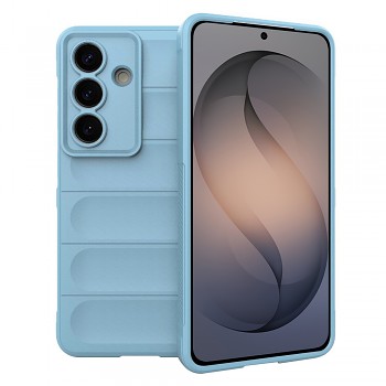 Techsuit - Magic Shield - Samsung Galaxy S26 - Modrá