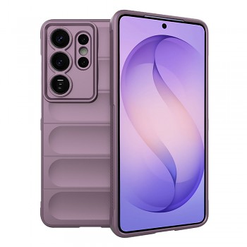 Techsuit - Magic Shield - Samsung Galaxy S26 Ultra - Fialová