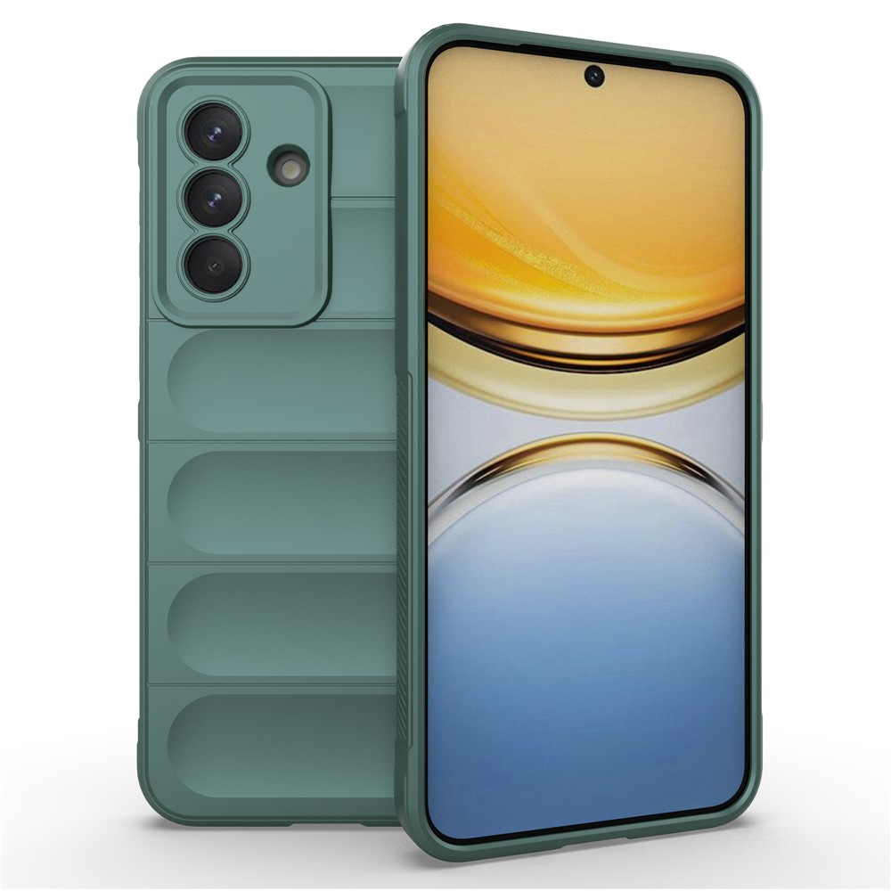 Levně Techsuit - Magic Shield - Samsung Galaxy A37 5G - Zelená