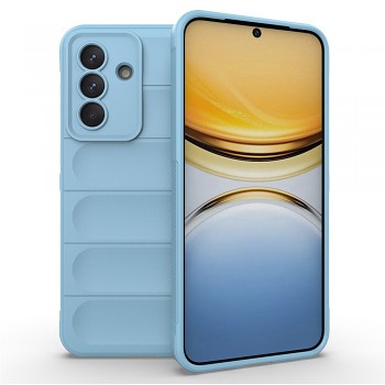 Techsuit - Magic Shield - Samsung Galaxy A37 5G - Modrá