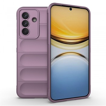 Techsuit - Magic Shield - Samsung Galaxy A37 5G - Fialová