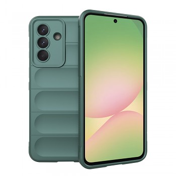 Techsuit - Magic Shield - Samsung Galaxy A57 5G - Zelená