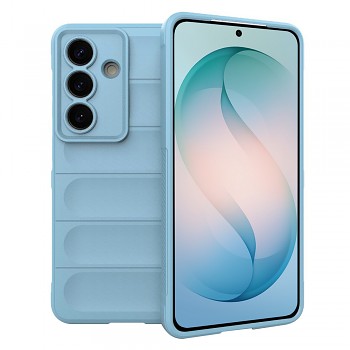 Techsuit - Magic Shield - Samsung Galaxy S26 Plus - Modrá