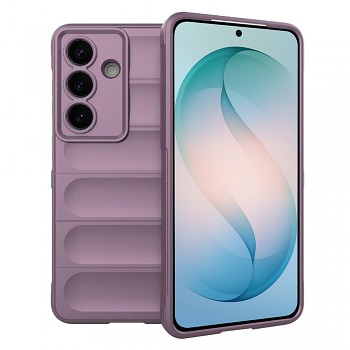 Techsuit - Magic Shield - Samsung Galaxy S26 Plus - Fialová