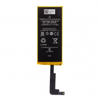 Baterie G025E-B Google Pixel 4a 5G 3885mAh Li-Pol (OEM)