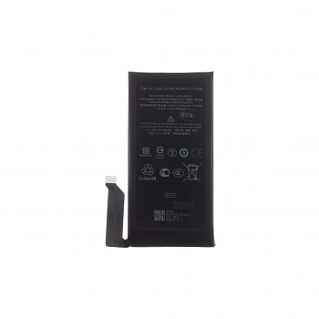 Baterie GMSB3 Google Pixel 6 4614mAh Li-Pol (OEM)