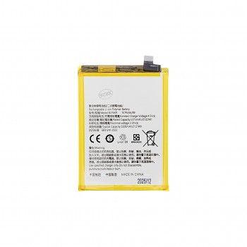 Baterie BLPA69 pro OnePlus Nord CE 4 Lite 5500mAh Li-Ion (OEM)