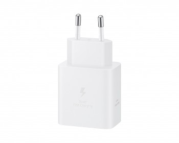 Adaptér EP-T4511NWE Samsung USB-C 45W White