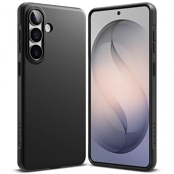 Ringke - Onyx - Samsung Galaxy S26 Plus - Černá