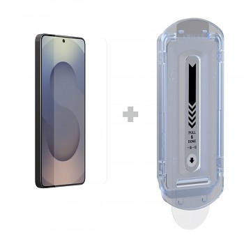 Tvrzené sklo Nillkin 0.2mm H+ PRO 2.5D pro Samsung Galaxy S26+ (s aplikátorem)