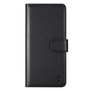Pouzdro Tactical Field Notes pro Honor Magic8 Pro Black