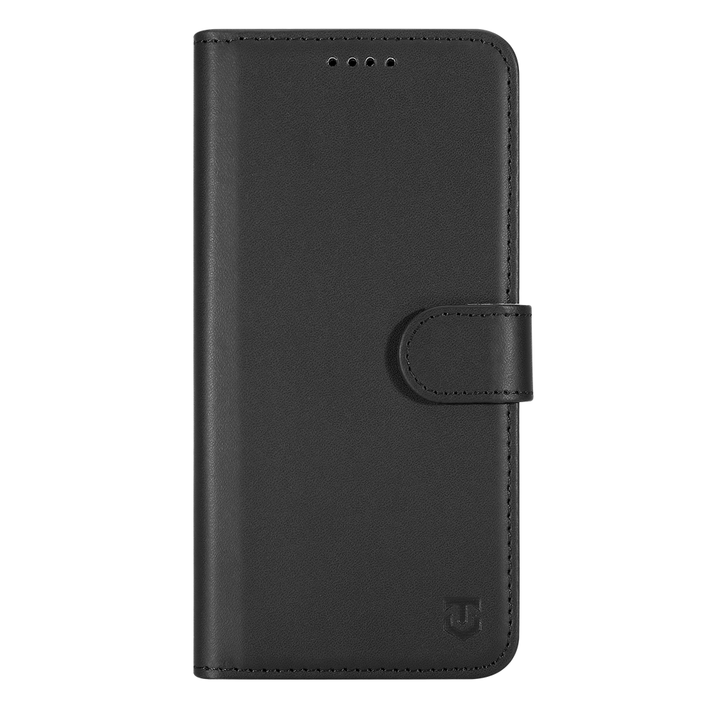 Levně Pouzdro Tactical Field Notes pro Honor Magic8 Lite Black