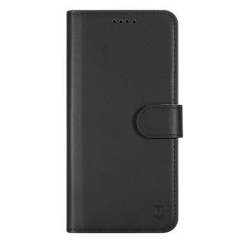 Pouzdro Tactical Field Notes pro Honor Magic8 Lite Black
