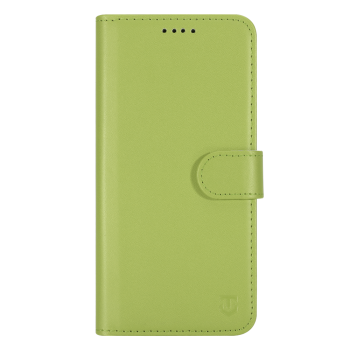 Pouzdro Tactical Field Notes pro Honor Magic8 Lite Green