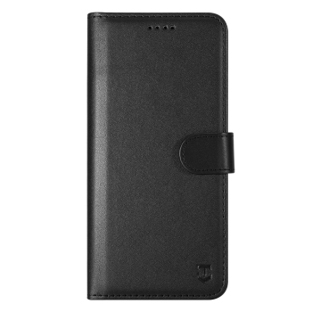 Pouzdro Tactical Field Notes pro Motorola Moto G06/G06 Power Black