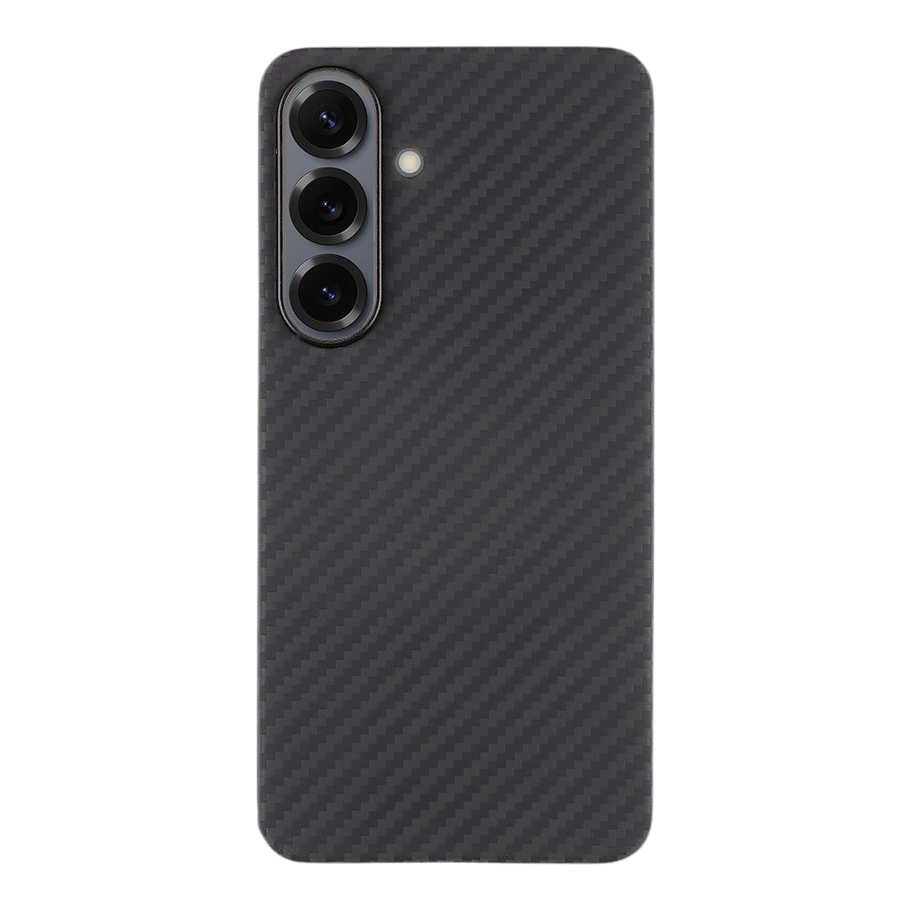 Levně Kryt Tactical MagForce Aramid pro Samsung Galaxy S26 Black