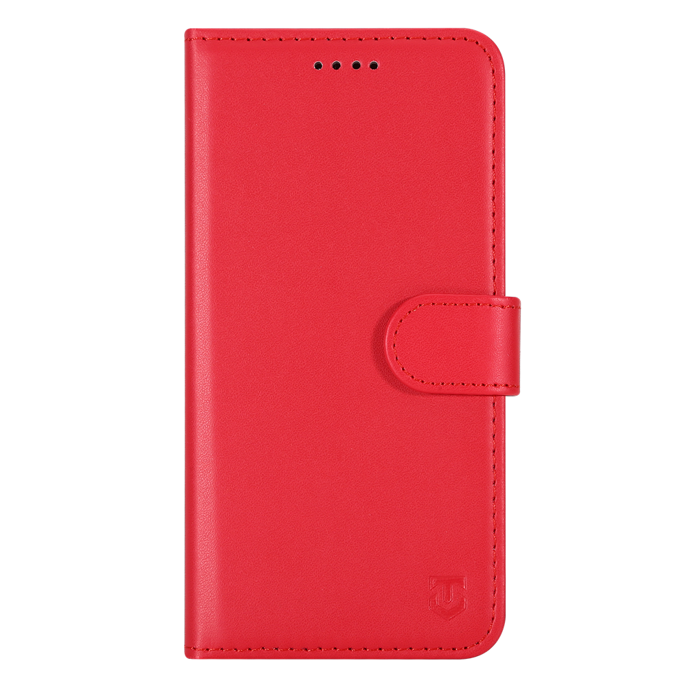 Pouzdro Tactical Field Notes pro Google Pixel 10a Red
