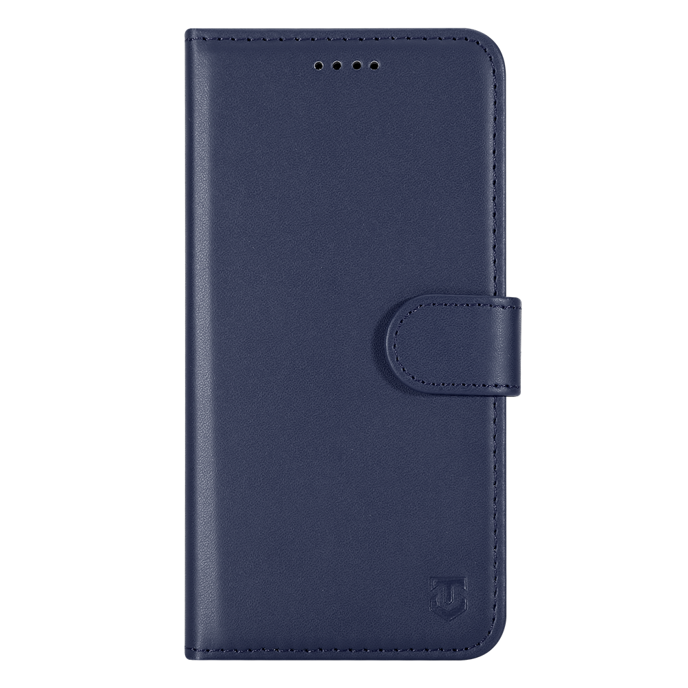 Pouzdro Tactical Field Notes pro Google Pixel 10a Blue