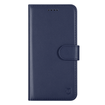 Pouzdro Tactical Field Notes pro Google Pixel 10a Blue