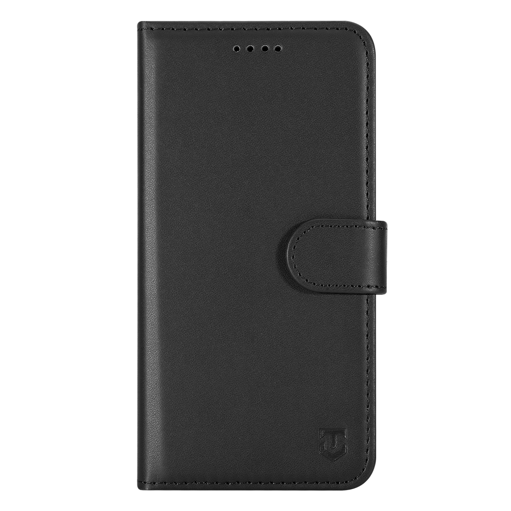 Pouzdro Tactical Field Notes pro Google Pixel 10a Black