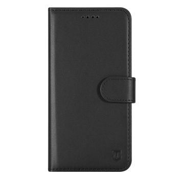 Pouzdro Tactical Field Notes pro Google Pixel 10a Black