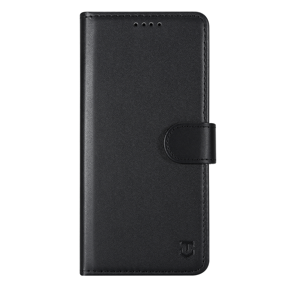 Levně Pouzdro Tactical Field Notes pro Motorola Edge 70 Black