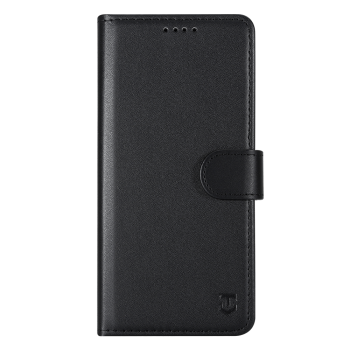 Pouzdro Tactical Field Notes pro Motorola Edge 70 Black
