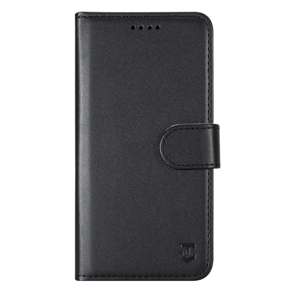 Levně Pouzdro Tactical Field Notes pro Xiaomi 17 Black