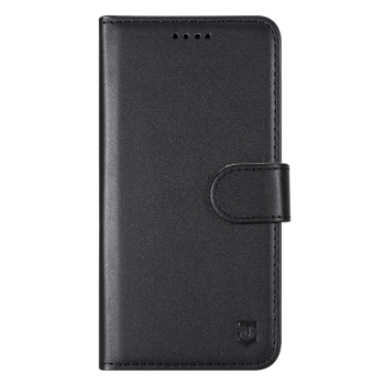 Pouzdro Tactical Field Notes pro Xiaomi 17 Black