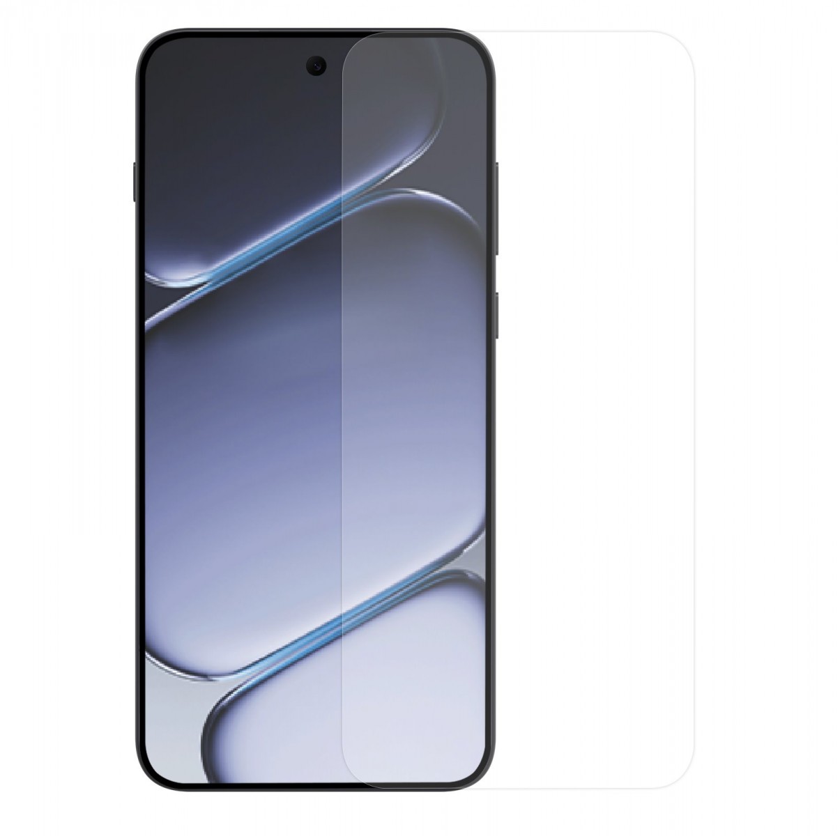 Levně Tvrzené sklo Nillkin 0.2mm H+ PRO 2.5D pro OnePlus 15R