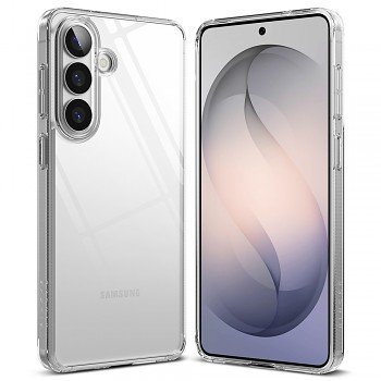 Ringke - Fusion - Samsung Galaxy S26 Plus - Čirá