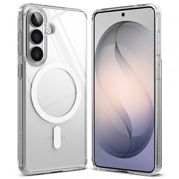 Ringke - Fusion MagSafe - Samsung Galaxy S26 - Čirá