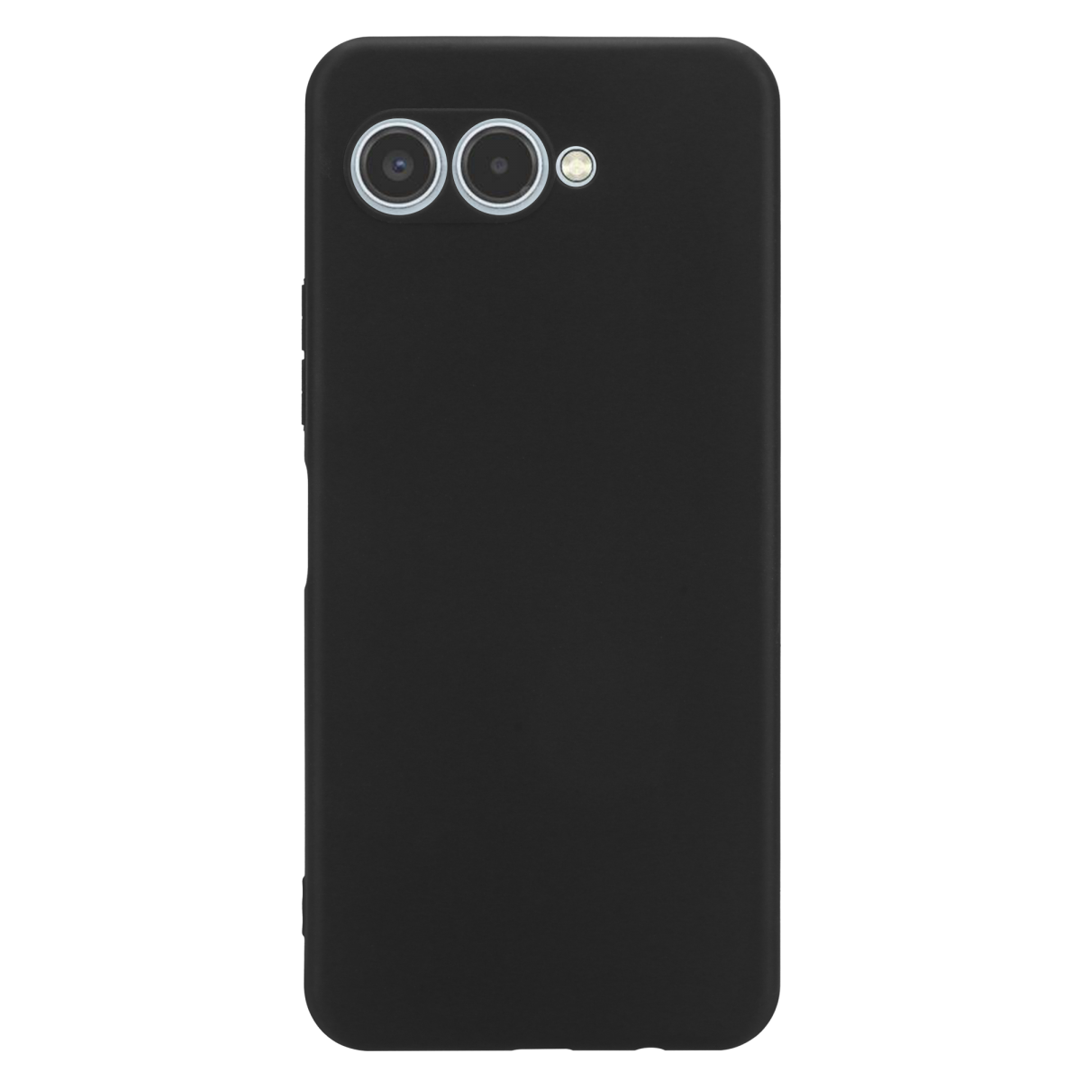 Levně Kryt Tactical TPU pro T-Mobile T Phone 3 černý