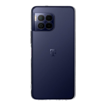 Kryt Tactical TPU pro T-Mobile T Phone 2 Pro 5G průhledný