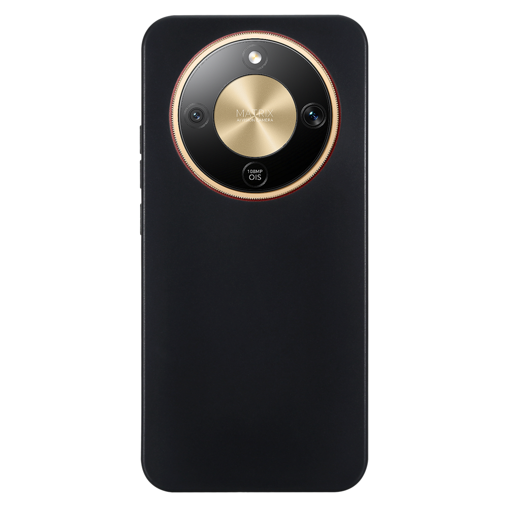 Levně Kryt Tactical TPU pro Honor Magic8 Lite černý