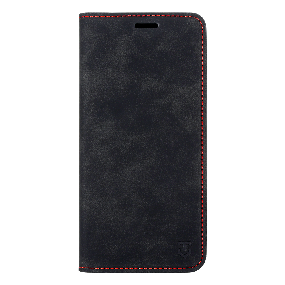 Levně Pouzdro Tactical Xproof pro Motorola Moto G06/G06 Power Black Hawk