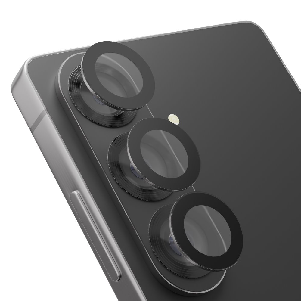 Levně Ochrana Čoček OBAL:ME pro Samsung Galaxy A37 5G/A57 5G černá