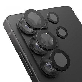 Ochrana Čoček OBAL:ME pro Samsung Galaxy S26 Ultra černá