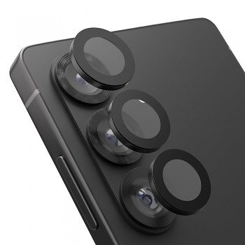 Ochrana Čoček OBAL:ME pro Samsung Galaxy S26 černá