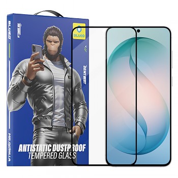 Blueo - Anti-Static HD Glass - Samsung Galaxy S26 Plus - Černá