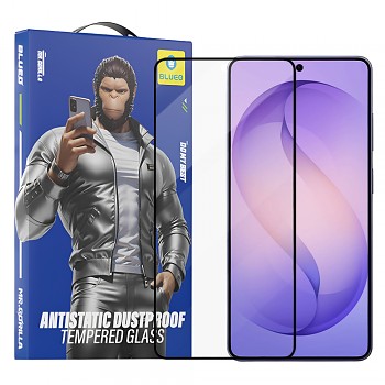 Blueo - Anti-Static HD Glass - Samsung Galaxy S26 Ultra - Černá
