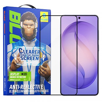 Blueo - Anti-Reflective HD Glass - Samsung Galaxy S26 Ultra - Černá