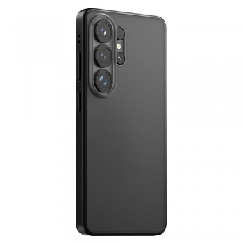 Blueo - APE Matte Series - Samsung Galaxy S26 Ultra - Černá