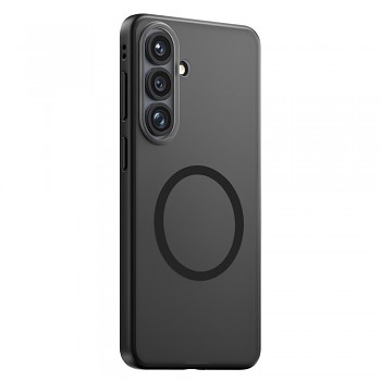 Blueo - APE Matte MagSafe Series - Samsung Galaxy S26 Plus - Černá