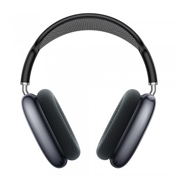 Yesido - Bezdrátová sluchátka (EP14) - s Bluetooth 5.4, 40mm měniče, 400mAh - Černá