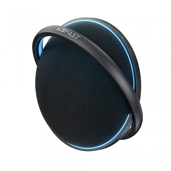 Acefast - Bezdrátový reproduktor (K5 Pro) - RGB, 100W - černý