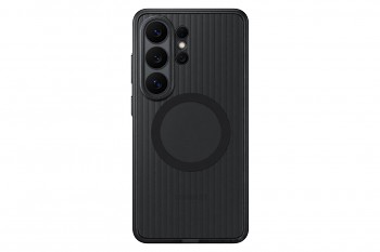 Magnetický kryt EF-RS948CBE Samsung Rugged pro Galaxy S26 Ultra černý
