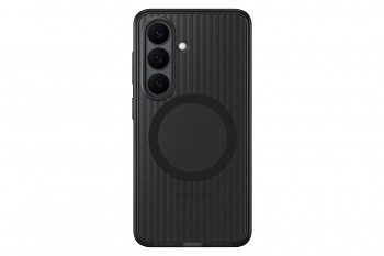 Magnetický kryt EF-RS942CBE Samsung Rugged pro Galaxy S26 černý