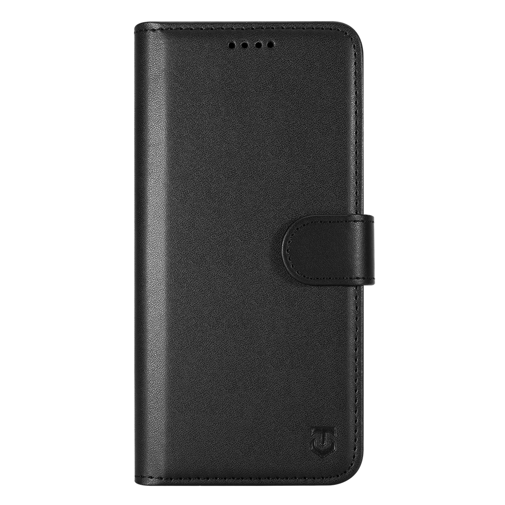 Pouzdro Tactical Field Notes pro Xiaomi 17 Ultra černé